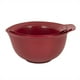 thumbnail image 1 of Juego de 3 tazones de plástico para mezclar KitchenAid, universales, anidados, 1 of 3