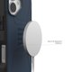 thumbnail image 4 of Funda de teléfono URBAN ARMOR GEAR UAG Civilian para iPhone 17, 4 of 9
