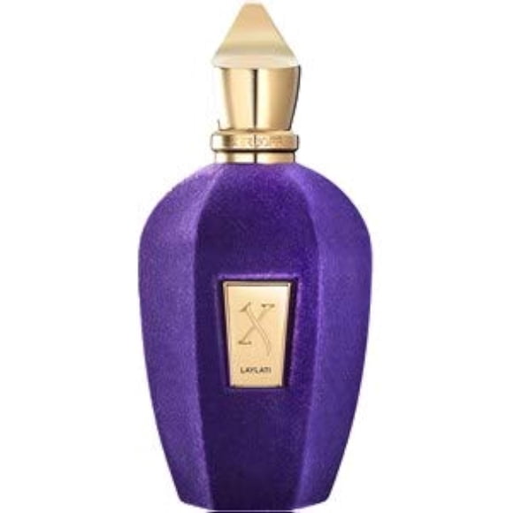 Perfume Xerjoff V Laylati EDP 100 ml para mujer