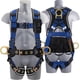 thumbnail image 1 of Arnés de Seguridad TRSMIMA Pad Desmontable Reflectivo 59-159 kg, 1 of 3
