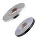 thumbnail image 3 of 2 Rollos Plafones Flexibles Color Negro 1.1cm Y Argent 1.1cm, 3 of 5