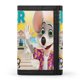 thumbnail image 1 of Cartera Chuck E. Cheese Trifold, 1 of 6