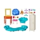 thumbnail image 5 of Juguete Casa Castillo De Pincesas 16 Accesorios Rosado, 5 of 5