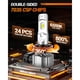 thumbnail image 3 of Foco LED H11 SEALIGHT XF3 44000 lm 6000 K, 3 of 3