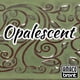 thumbnail image 2 of Glaze AMACO Opalescent O-42, color verde musgo, 473 ml, para cerámica, 2 of 5
