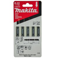 Makita - Hoja De Calar B-22 24T X 50 Mm Plástico