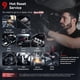 thumbnail image 3 of Escáner iCarsoft LR V2.0 OBD2 para Land Rover/Benz, 3 of 8