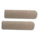 thumbnail image 4 of Almohadillas Para Reposabrazos De Silla De Ruedas, Protección Universal, Alivia La Presión, Color Beige, 2 Uds., 4 of 5