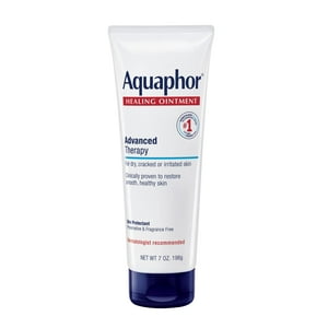 Pomada Curativa Aquaphor, Hidratante Para La Piel, 200 Ml