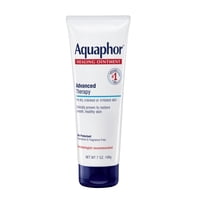 Pomada Curativa Aquaphor, Hidratante Para La Piel, 200 Ml