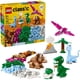 thumbnail image 1 of LEGO Classic 11041 Dinosaurios Creativos Set 450 Piezas, 1 of 3