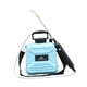 thumbnail image 1 of Rociador De Jardín Eléctrico Portátil, Varilla Extensible Versátil Para Riego De Césped, 5L, Azul, 1 of 3