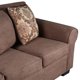 thumbnail image 3 of Sofa Indiano 3 Cuerpos Cafe, 3 of 7