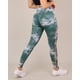 thumbnail image 3 of Leggings Tie Dye Mujer Push Up con Abertura Escalonada, 3 of 6
