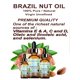 thumbnail image 3 of Aceite de Nuez de Brasil Botanical Beauty 30 ml – rostro, piel y cabello, 3 of 5