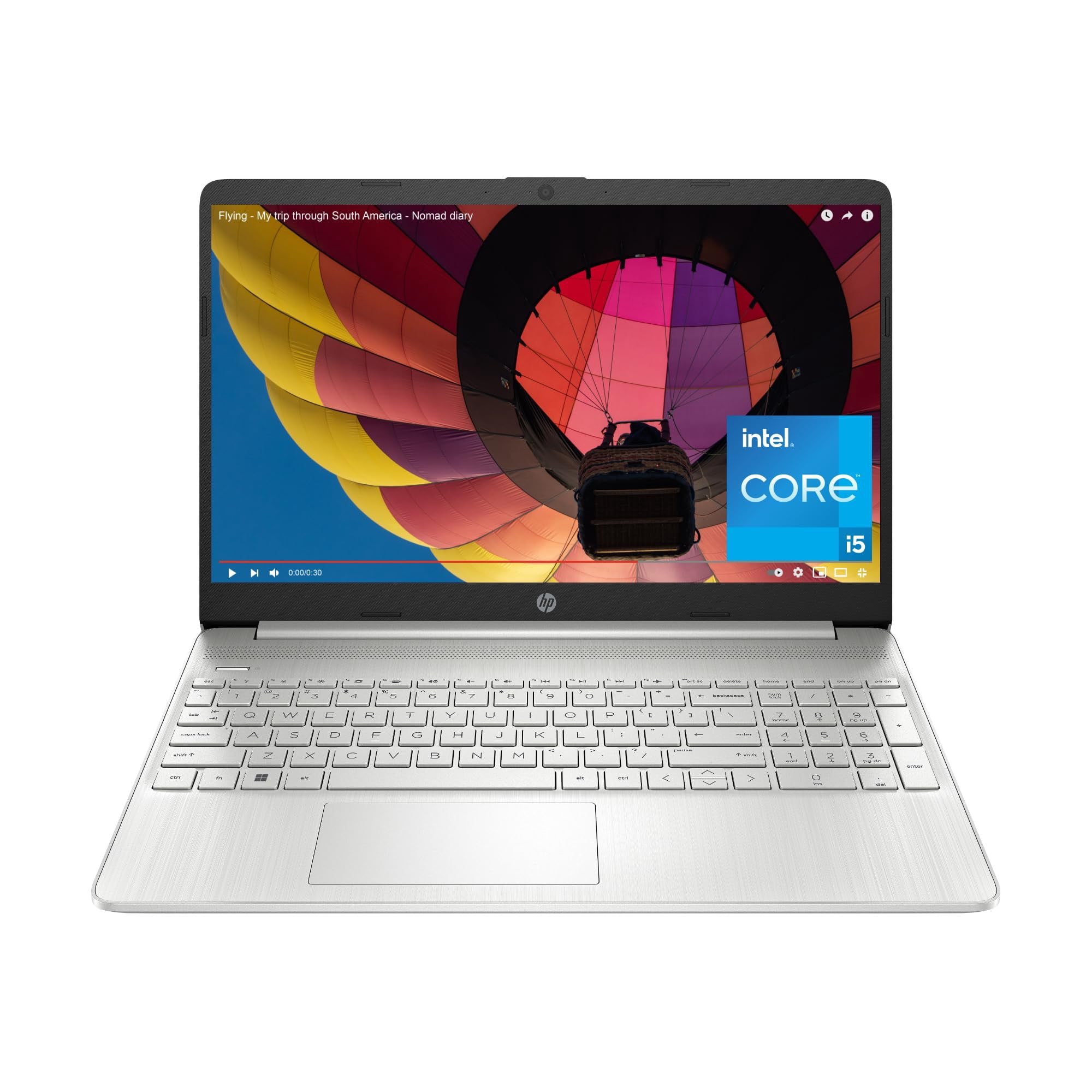 【美品】hp Pavilion TPN-Q159 i5 Win11 HP Pavilion 15.6 FHD Touch, Intel Core i5-1135G7, Chile | Ubuy