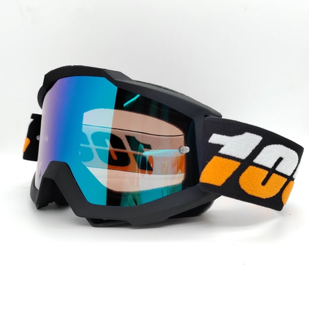 Ride in Style and Comfort with our Windproof Motorcycle Goggles - Perfect for Outdoor Sports!