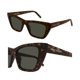 thumbnail image 2 of Gafas de sol Yves Saint Laurent SL 276 MICA estilo cat‑eye, 2 of 8