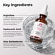 thumbnail image 5 of Suero Skin Deva Argireline® Péptido con Ácido Hialurónico 30 mL, 5 of 8