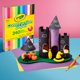 thumbnail image 5 of Papel de construcción Crayola, 240 unidades, 12 colores surtidos, 12 x 9 pulgadas, 5 of 7