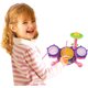 thumbnail image 3 of Batería Infantil VTech KidiBeats Rosa con Luces y Sonidos, 3 of 3