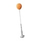 thumbnail image 4 of Bola De Reacción De Boxeo Engranaje Freestening Ball Para Fitness Forheight130 A175 Cm, 4 of 5