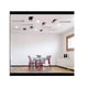 thumbnail image 3 of Lampara Led Plafon Sobreponer Cuadrdado 24w Panel Luz Frio, 3 of 3