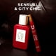 thumbnail image 4 of Perfume Ellis Brooklyn Apple Love Eau de Parfum 50 ml Set, 4 of 5