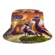 thumbnail image 1 of Sombrero Bucket Desmarcar Spyro El Dragón, 1 of 6