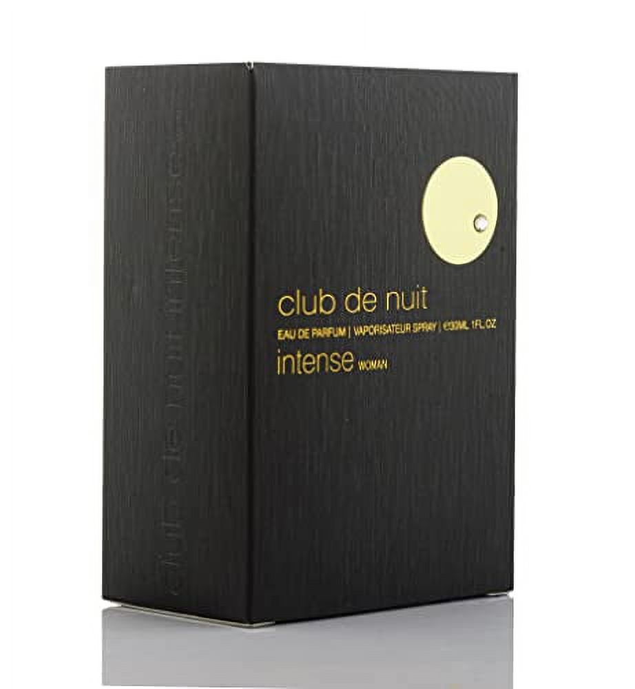 Armaf - Club De Nuit Mujer Intensa Eau De Parfum (30Ml)