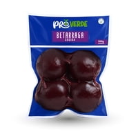 Betarraga Cocida Bolsa 500 G