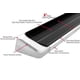 thumbnail image 3 of Estribos iBoard negros de 15 cm para Ford Explorer de 4 puertas 2011-2017, 3 of 9