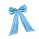 thumbnail image 3 of Lazo Grande Para Decoración Del Hogar, Lazo Gigante Para Compromiso, Decoración Nupcial, Azul, 3 of 5