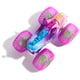 thumbnail image 5 of Monster Truck Monster Jam Sparkle Smash a escala 1:64, 5 of 7