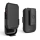 thumbnail image 4 of Funda con clip de cinturón BELTRON para Kyocera DuraXV E4810/E4811, 4 of 8