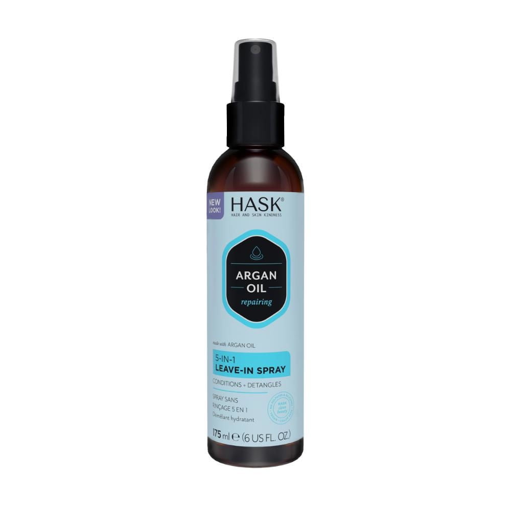 Serum Spray Argán Oil 175 ml Hask