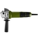 thumbnail image 5 of Esmeril Angular Eléctrico 1100w 12000rpm Bauker Color Verde, 5 of 7