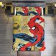 thumbnail image 4 of Spiderman Bedding Sets for Kids Men Women Twin Size, 4 of 5