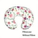 thumbnail image 1 of 1pc Baby U-shaped Breastfeeding Pillow Cover, Multi Functional Seat Pillow Removable Printed Pillow Cover Breastfeeding Pillow Cover Removable And Washable (excluding Pillow Core), 1 of 5