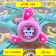 thumbnail image 1 of Children's Cartoon Luminous Rotating Mosquito Repellent Wristband Super Popular Children's Wristband Toy Strong Mosquito Repellent Flashing Rotating Gyro, 1 of 3