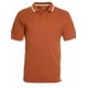 thumbnail image 4 of Polera Pique Ladrillo, 4 of 4
