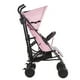 thumbnail image 3 of Coche Paragua Kronos Rosado Bebesit, 3 of 6
