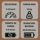 thumbnail image 5 of Moto Electrica Bateria Jeep Niño Luz + Sonido 1166A cafe, 5 of 5