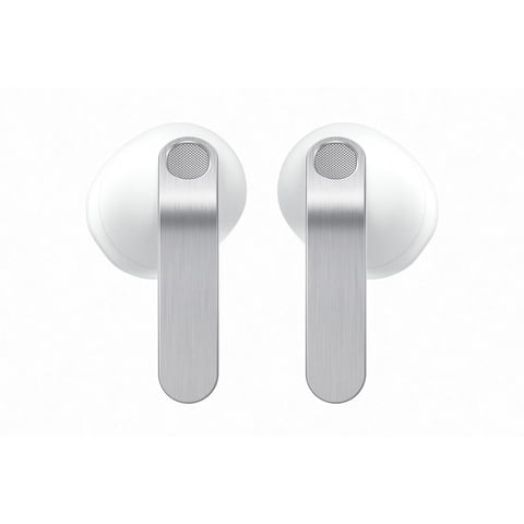Samsung Galaxy Buds4 White