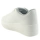thumbnail image 4 of Zapatilla Chalada Mujer Memphi-1 Blanco Urbano, 4 of 7
