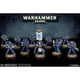 thumbnail image 1 of Warhammer 40,000 Escuadra Táctica de Marines Espaciales Games Workshop, 1 of 1