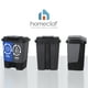 thumbnail image 3 of Basureros de Reciclaje 40L Papel y Otros Desechos, 3 of 3