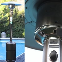 Jgp Clima - Estufa De Terraza