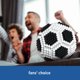 thumbnail image 3 of Bloques de Construcción PIXEL BRICKS Fútbol 437 Piezas, 3 of 7
