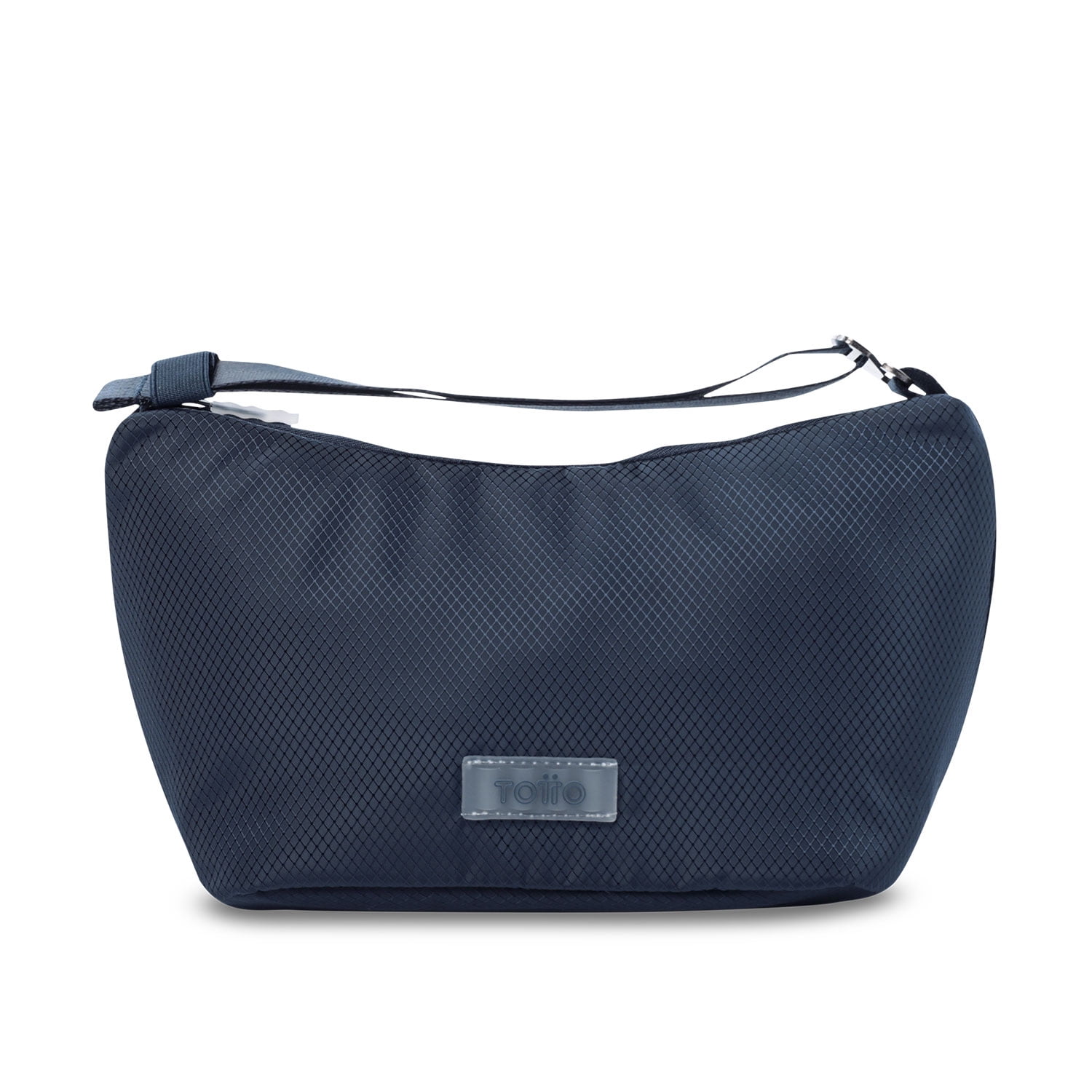 Lonchera Térmica Root Pequeña Azul Totto